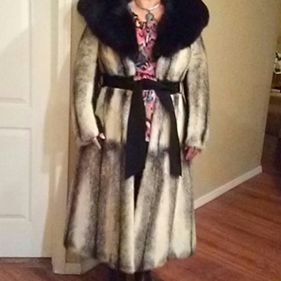 FUR COAT Jackets & Blazers - SALE🎁MINK GENUINE FUR COAT NWOT